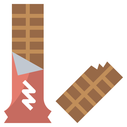 Chocolate bar